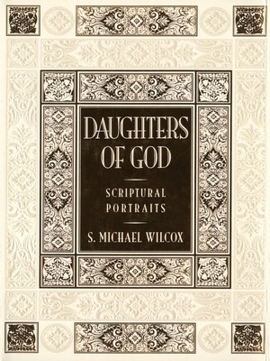 cover image of Daughters of God